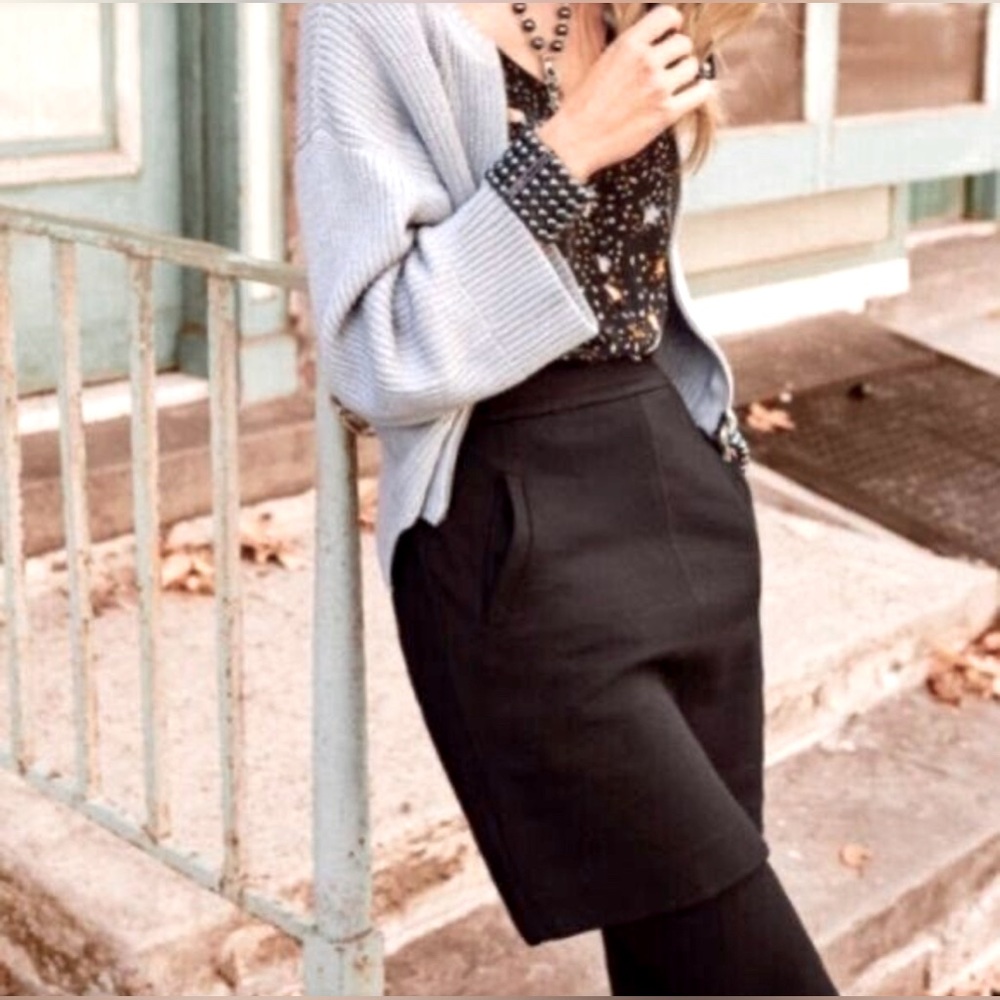 Cabi Agency Skirt